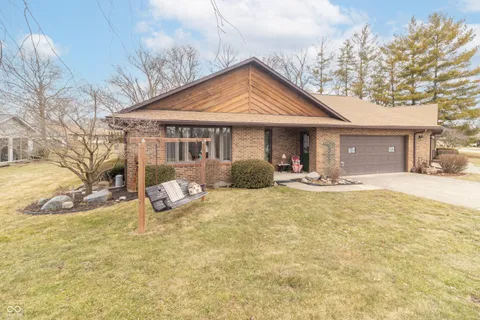 135 Wildwood Boulevard, New Castle, IN 47362 - MLS#: 22025843
