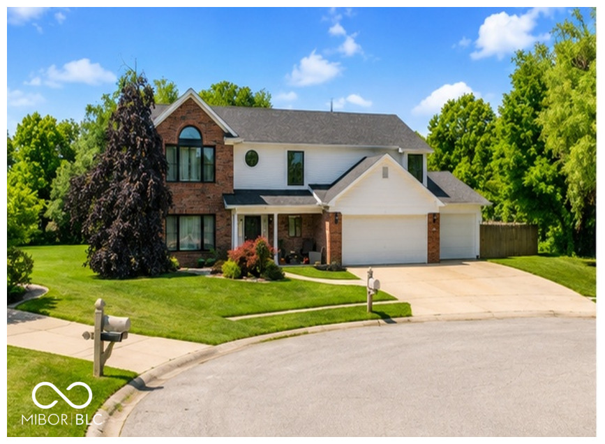 1237 Luce Creek Circle