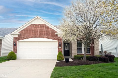 Photo of 16002 Marsala Drive, Fishers, IN 46037 (MLS # 22092591)