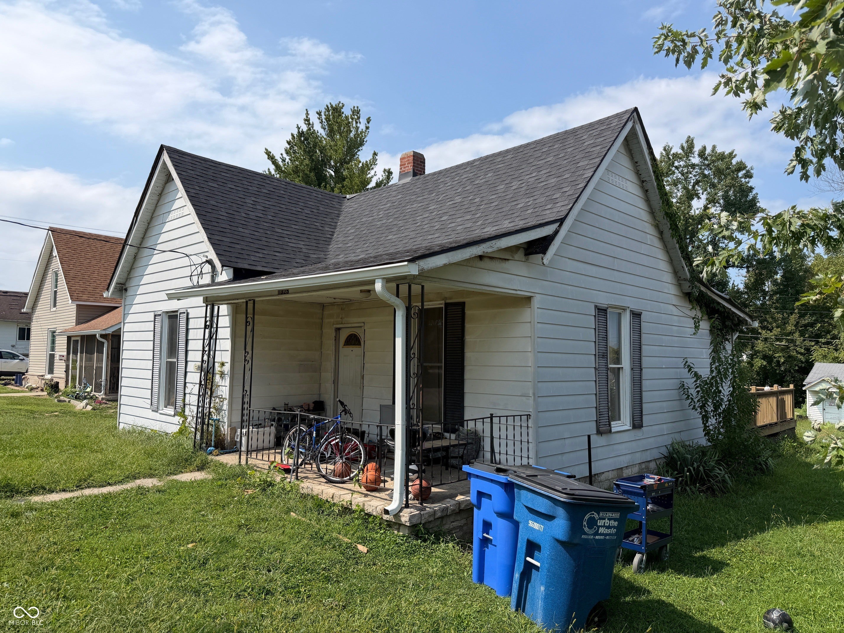 1325 4th Street
