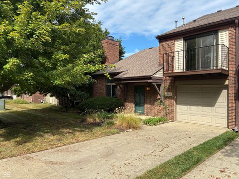 Photo of 464 E St. Clair Street, Indianapolis, IN 46202 (MLS # 22064485)
