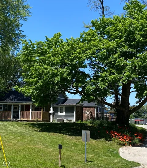 650 E North Street, Knightstown, IN 46148 - MLS#: 22038820