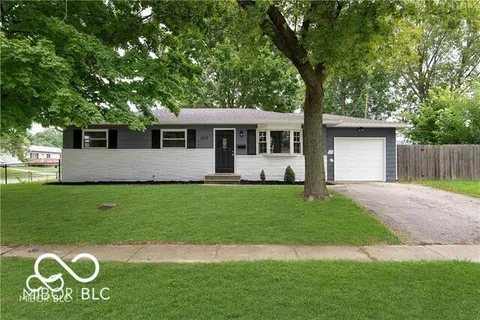 1807 Dayton Avenue, Indianapolis, IN 46203 - MLS#: 22024313