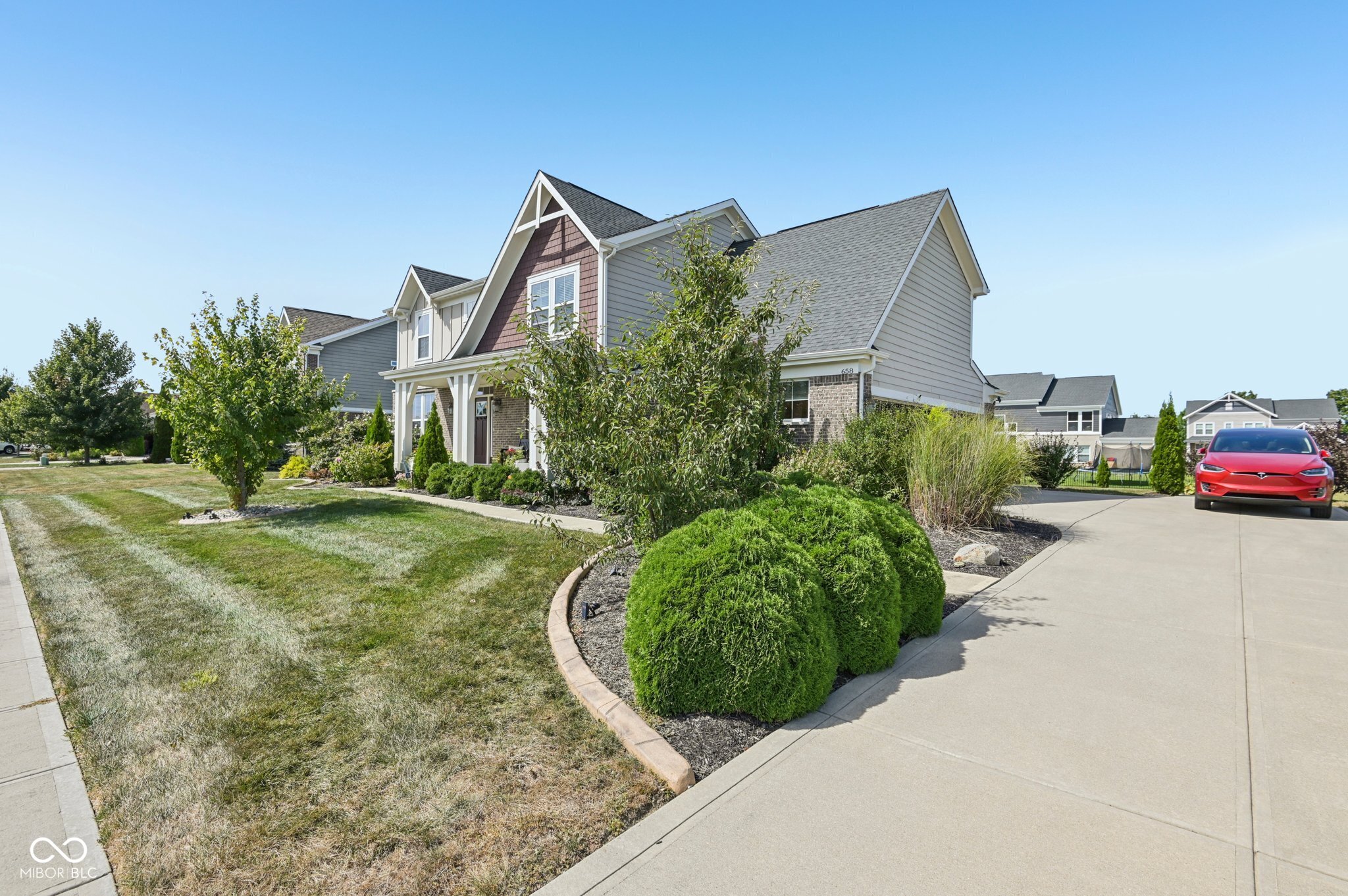 658 Keswick Drive
