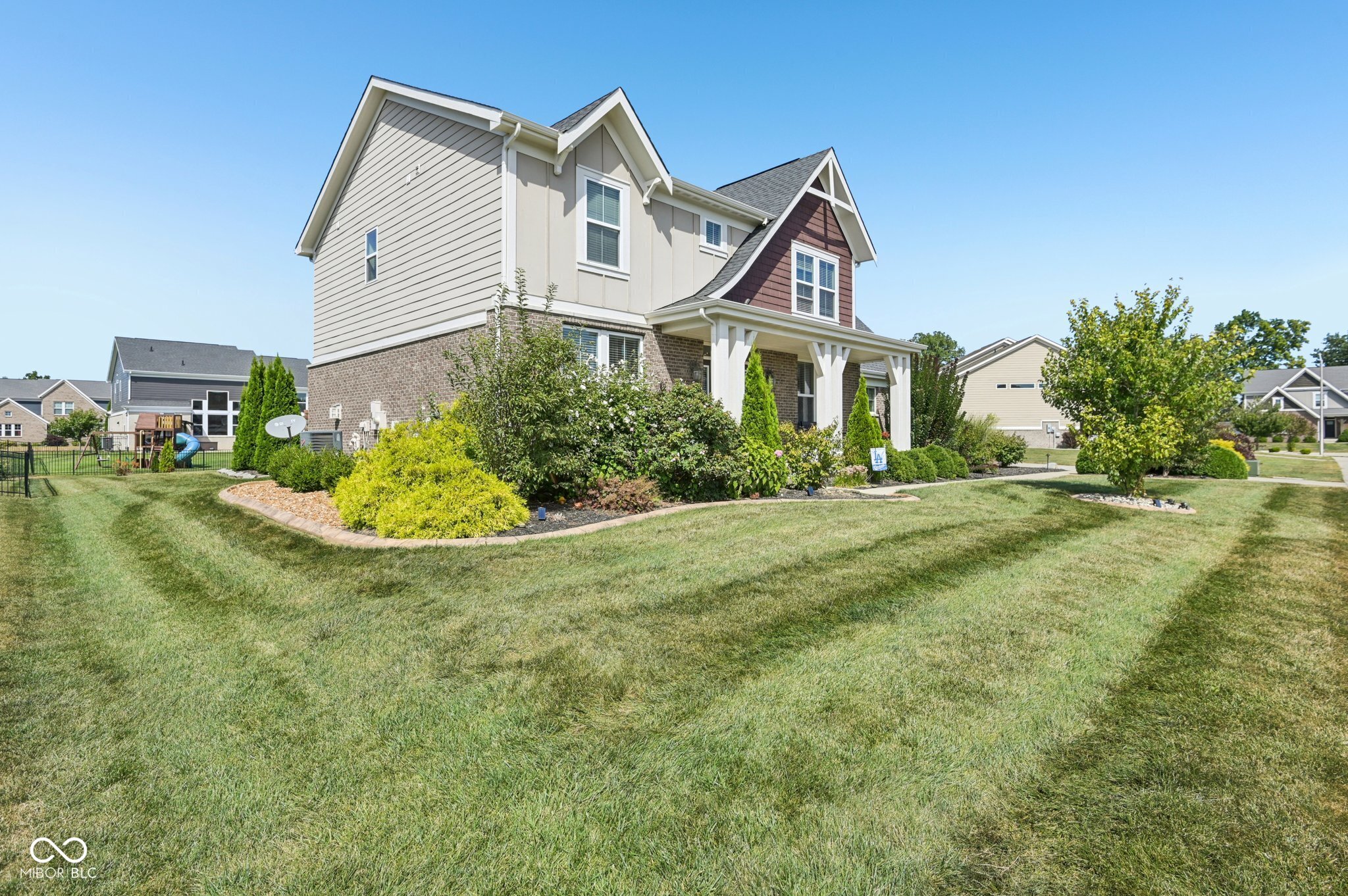 658 Keswick Drive