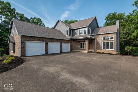 9416 S Harbour Pointe Drive Bloomington IN 47401