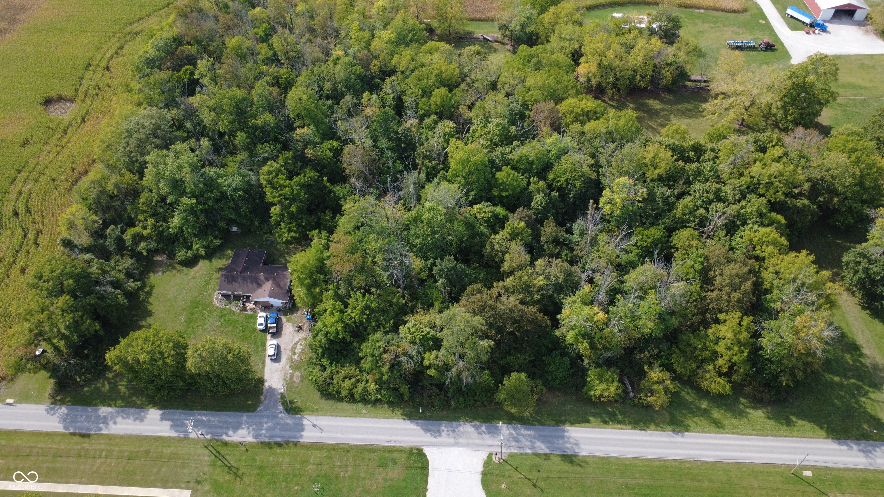 4810 N Centerline Road