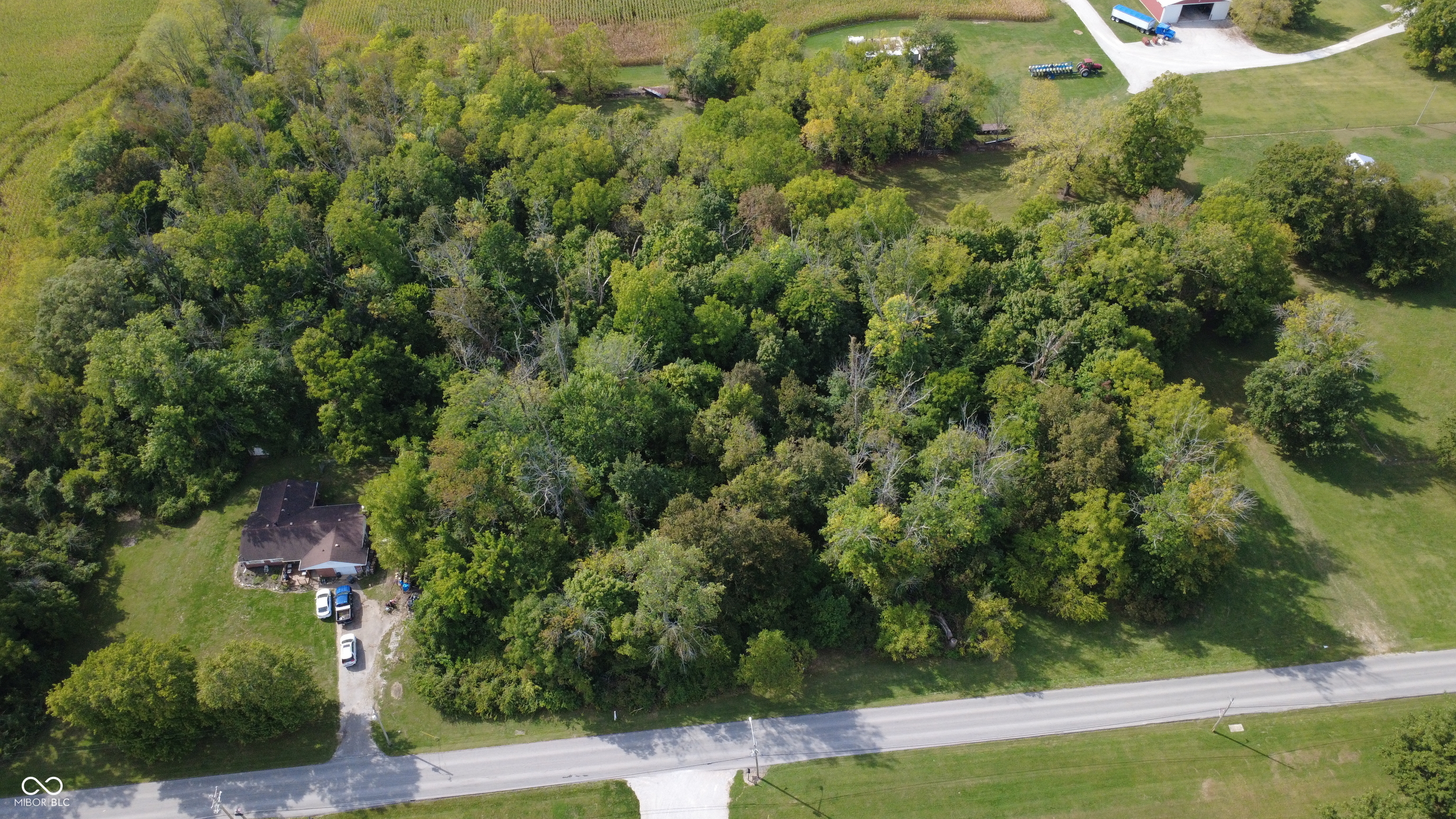 4810 N Centerline Road