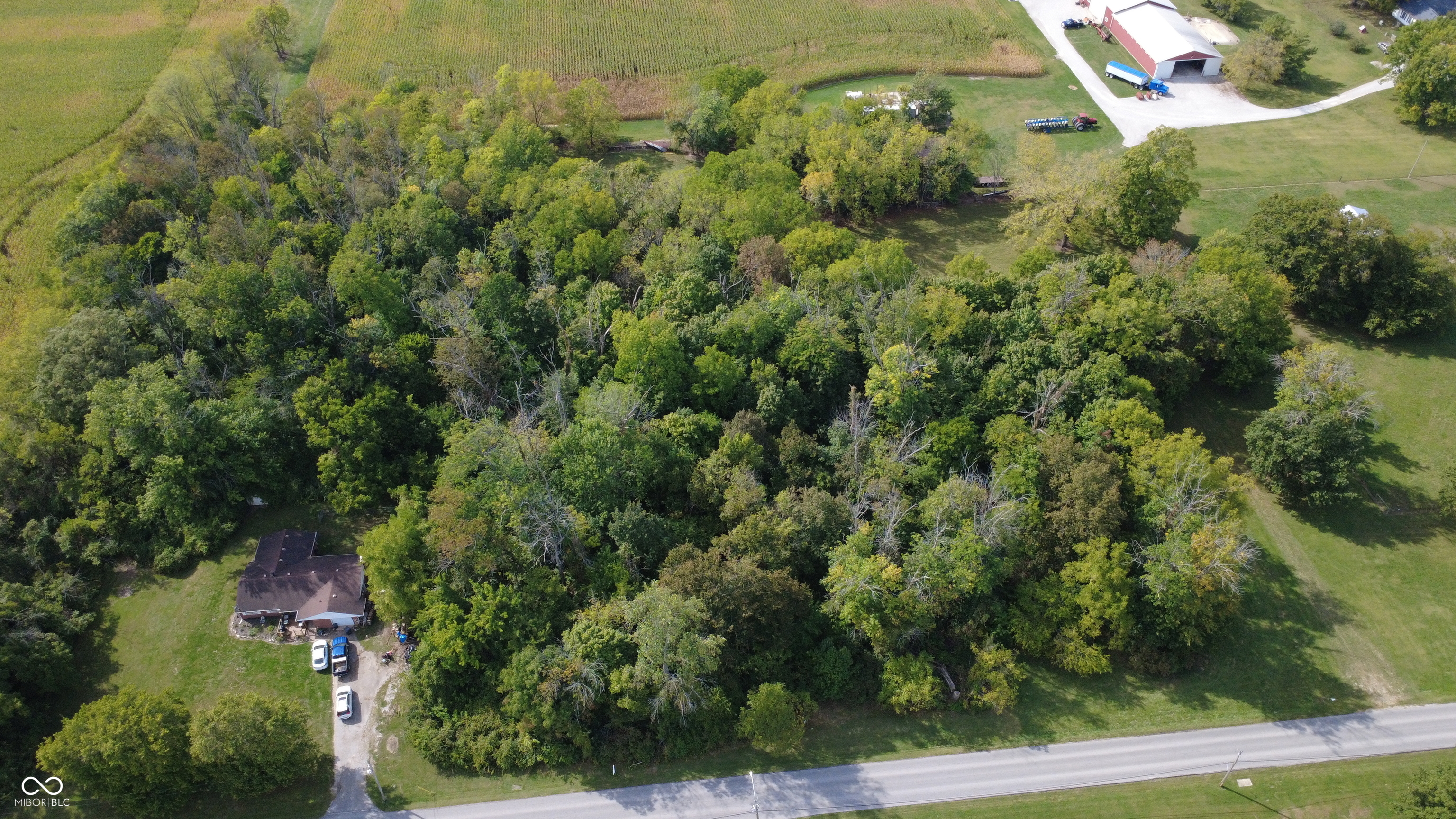 4810 N Centerline Road