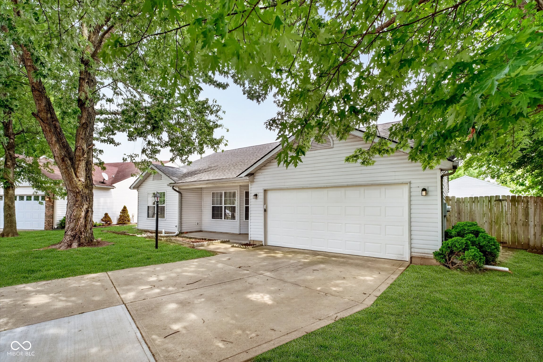 3113 Hodson Court