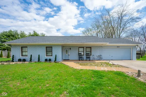 20892 Overdorf Road, Noblesville, IN 46062 - MLS#: 22032409