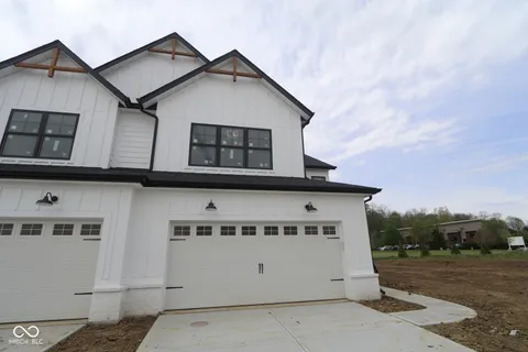 17466 Ebling Trail, Westfield, IN 46062 - MLS#: 22034153