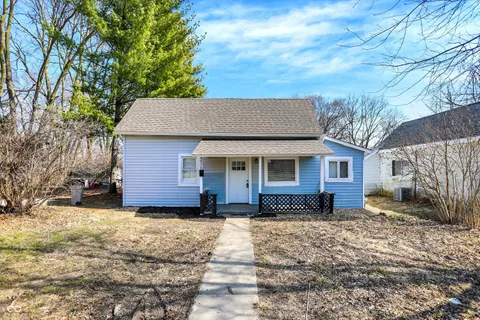 221 N Huston Street, Ingalls, IN 46048 - MLS#: 22026749