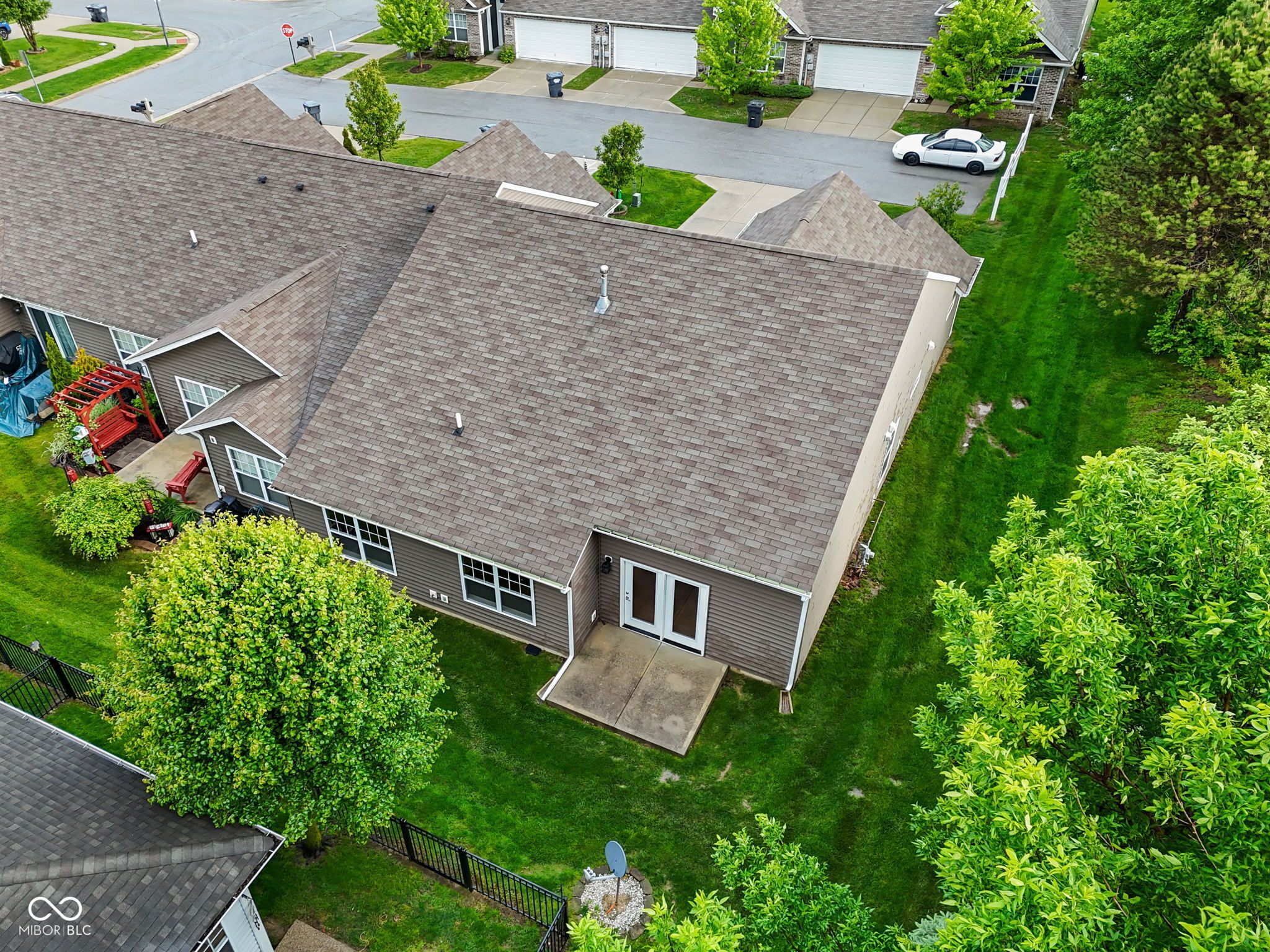 1033 Mount Olive Road
