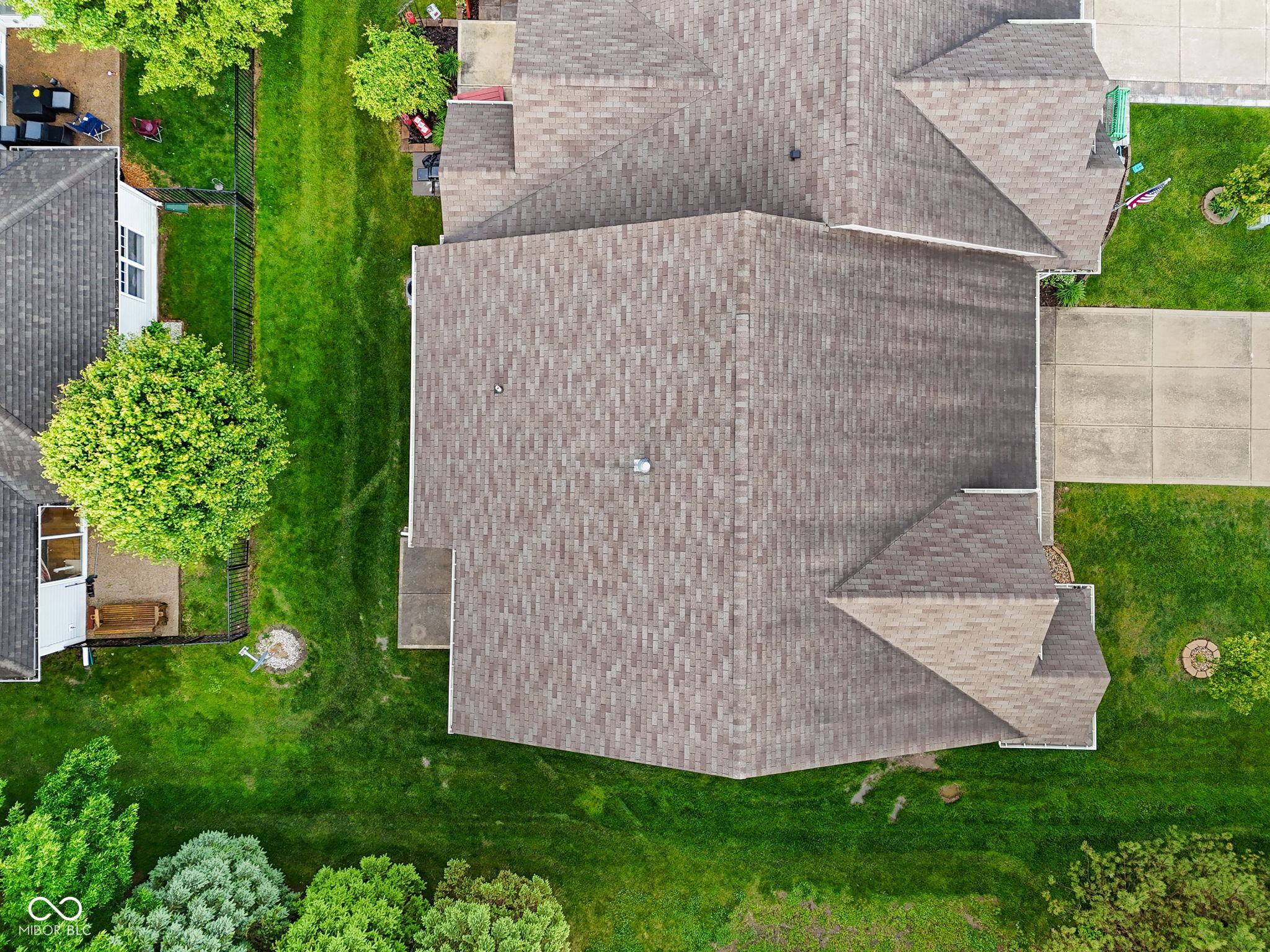 1033 Mount Olive Road
