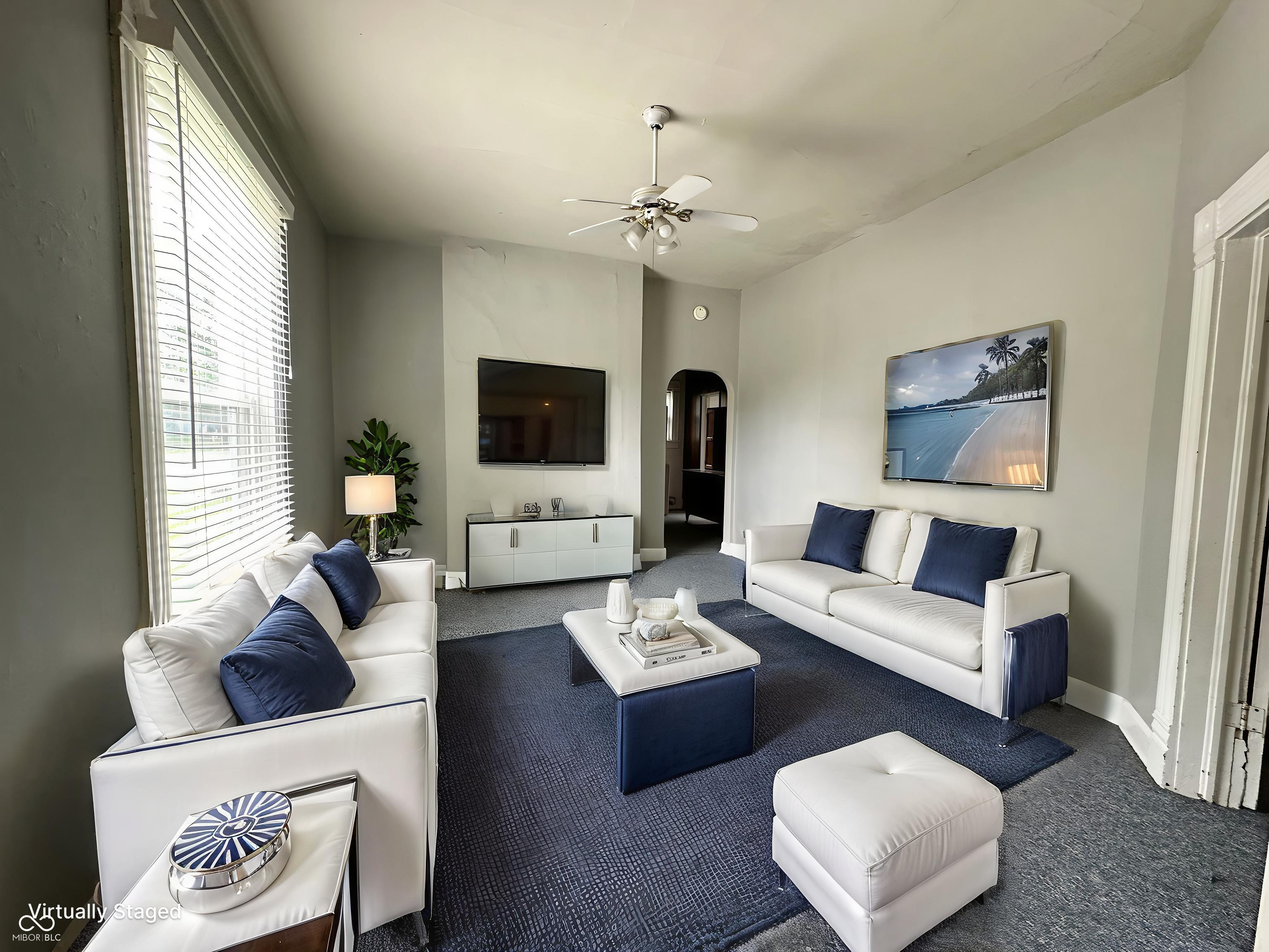 1101 W Ashland Avenue