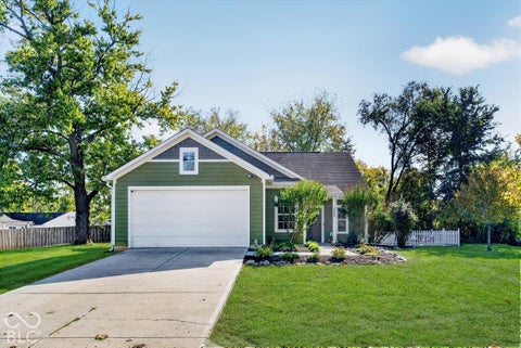 Photo of 10485 Jessup Boulevard, Carmel, IN 46280 (MLS # 22112075)