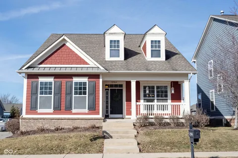 12964 Walbeck Drive, Fishers, IN 46037 - MLS#: 22022156