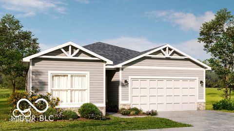 2399 Holiday Creek Whitestown IN 46075