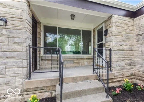 1108 N Ritter Avenue, Indianapolis, IN 46219 - MLS#: 22039222