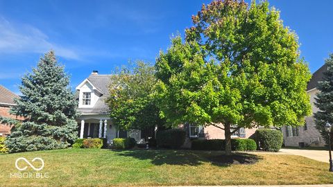 10030 Wading Crane Avenue Fishers IN 46055
