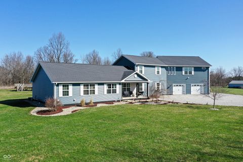 8526 Sandrea Lane S Ladoga IN 47954