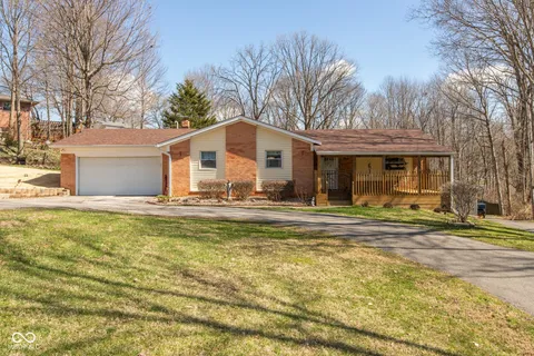 251 Howard Road, Greenwood, IN 46142 - MLS#: 22028863