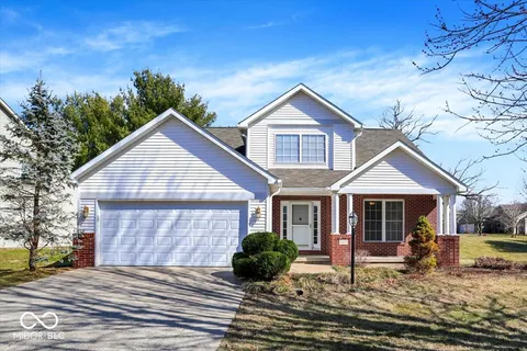 3637 E Tamarron Drive E, Bloomington, IN 47408 - MLS#: 22026324