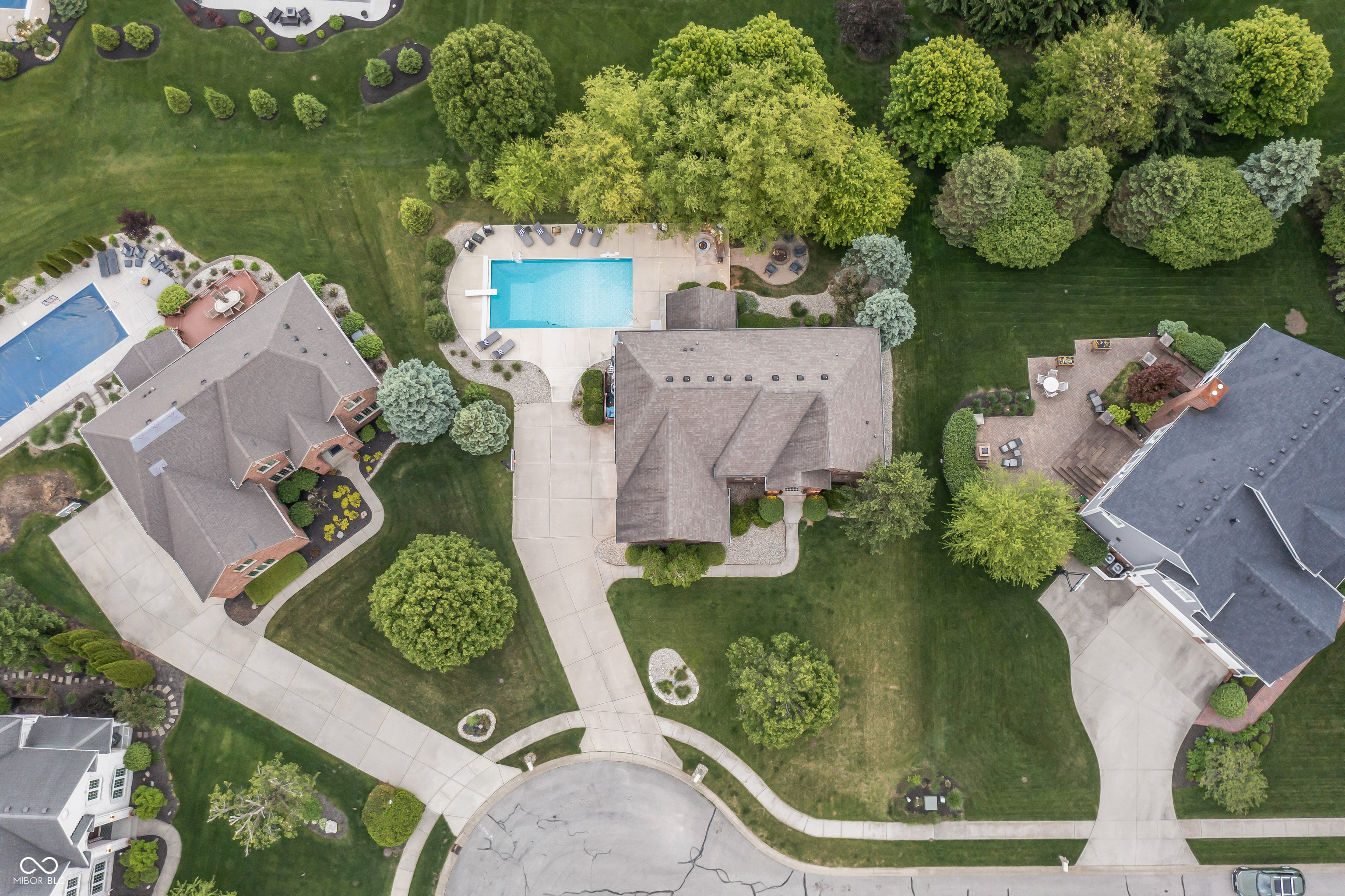 10736 Kemp Court