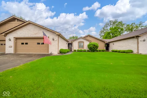 3537 Woodglen Way, Anderson, IN 46011 - MLS#: 22038406