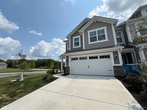 1249 Langham Street, Avon, IN 46123 - MLS#: 22022921