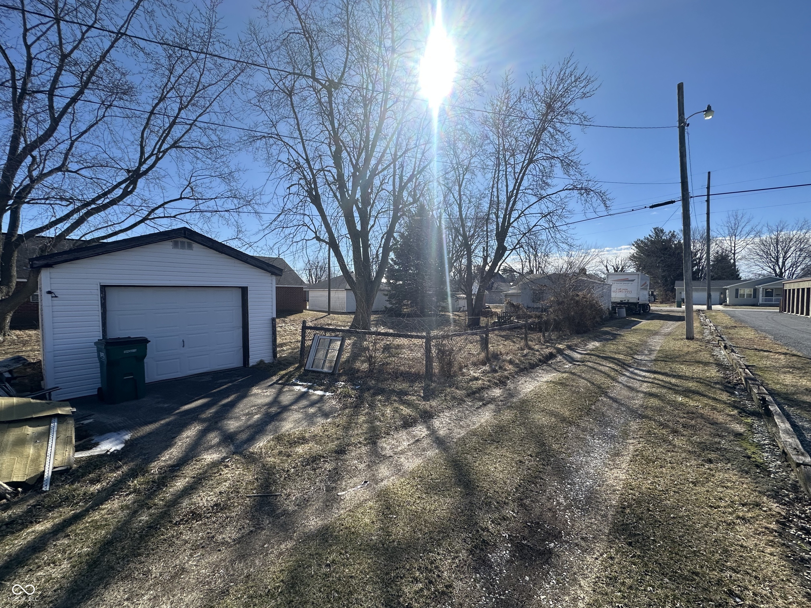 711 W Superior Street