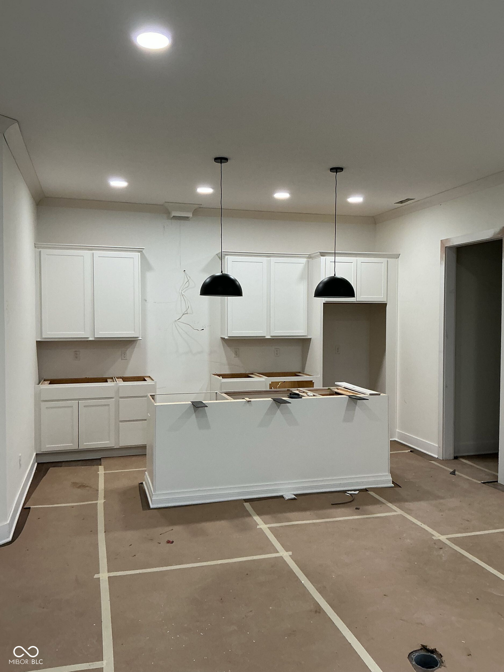 9866 Bucklebury Lane