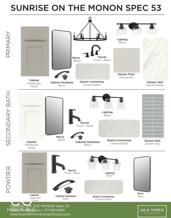 9866 Bucklebury Lane