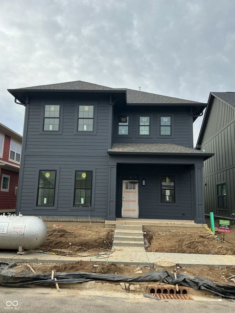 9866 Bucklebury Lane Carmel IN 46280