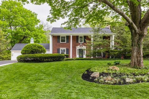 650 Forest Boulevard Indianapolis IN 46240