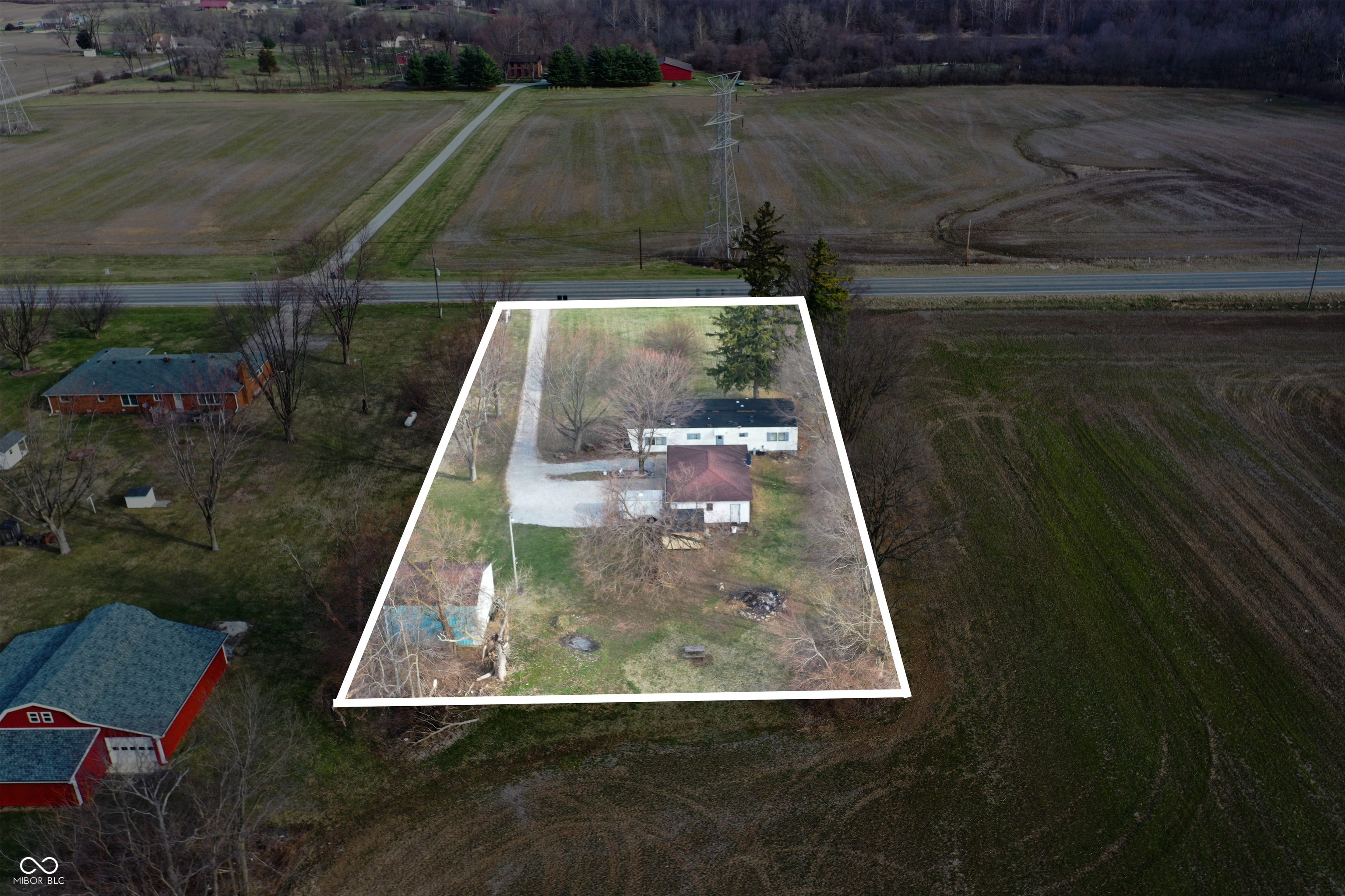 4653 E Us Highway 36