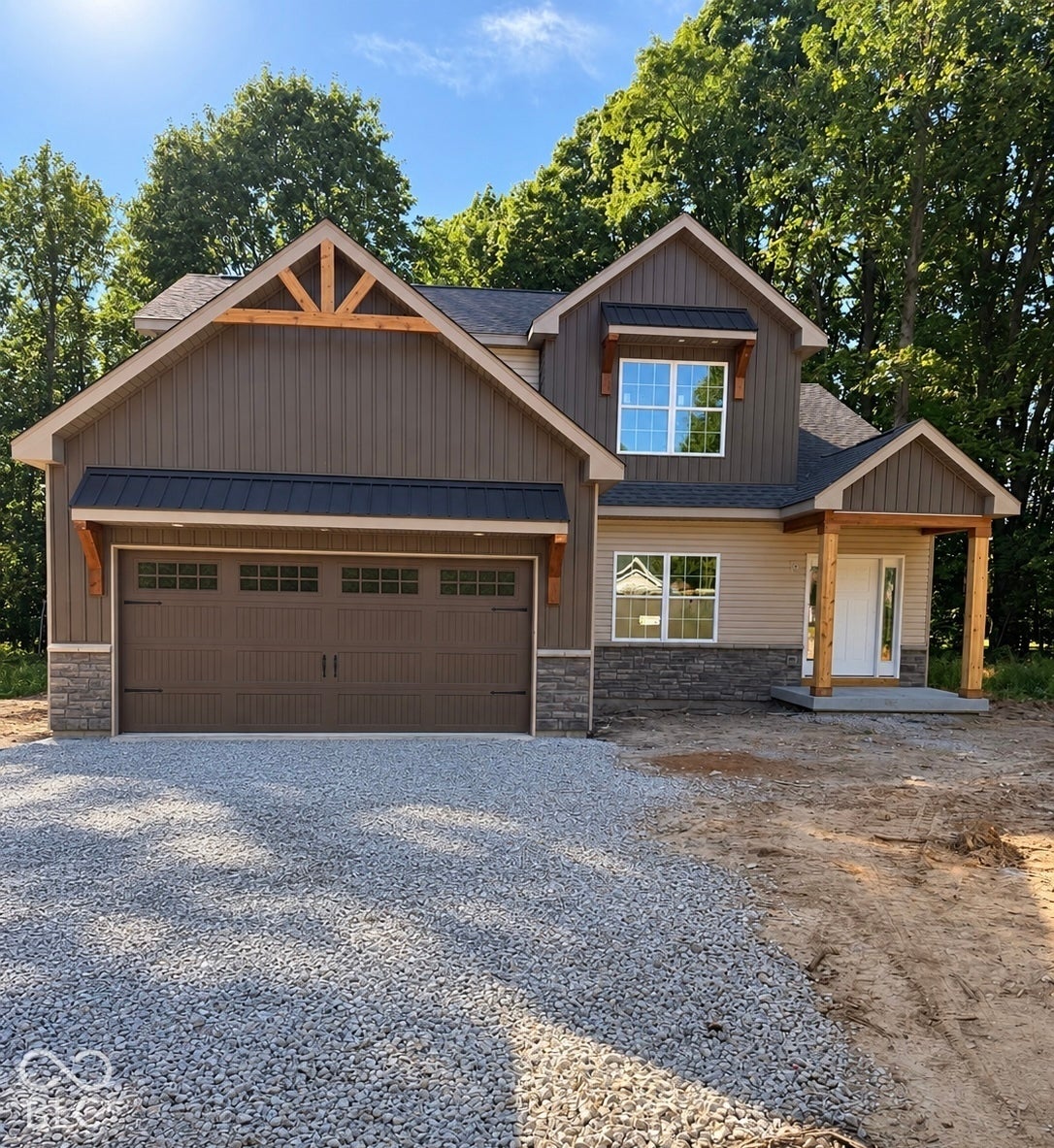 190 Lincoln Hills