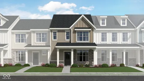 3893 Wren Drive, Brownsburg, IN 46112 - MLS#: 21995550