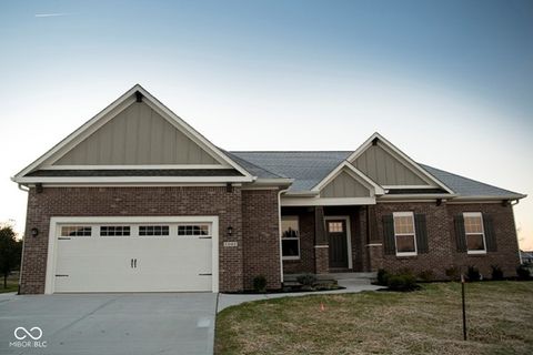 9940 E 700 N Sheridan IN 46069