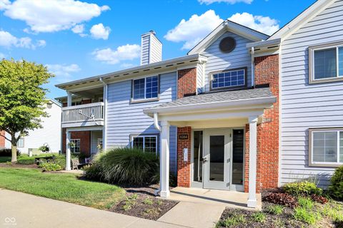 8354 Glenwillow Lane 205 Indianapolis IN 46278