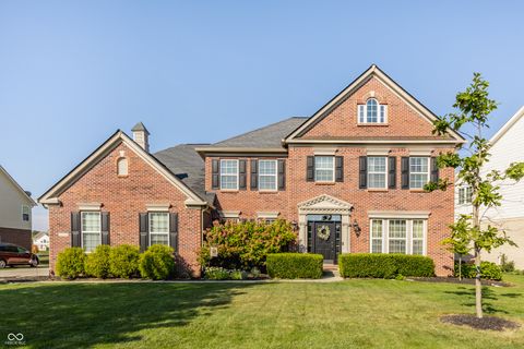 13802 Four Seasons Way Carmel IN 46074