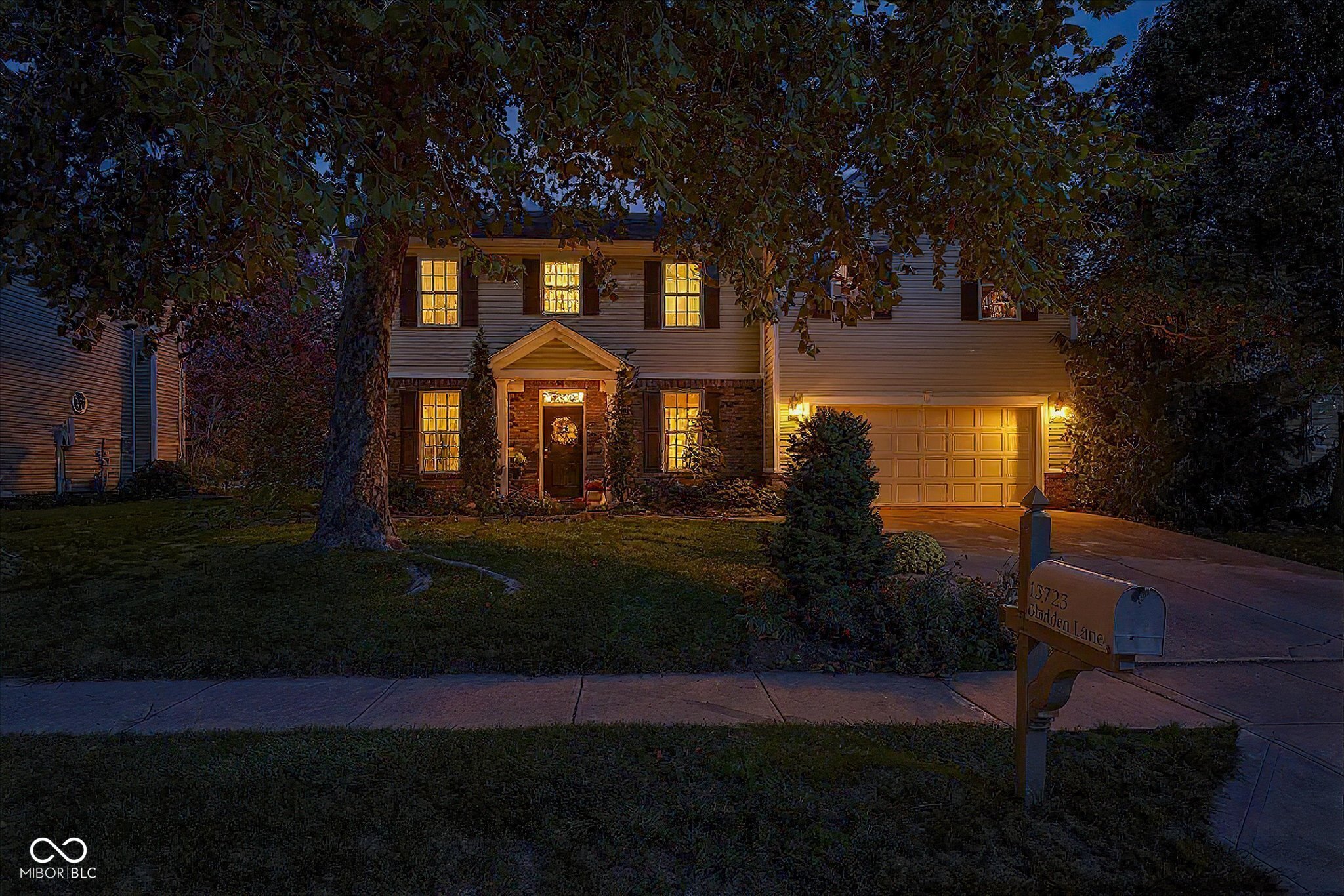 13723 Gladden Lane