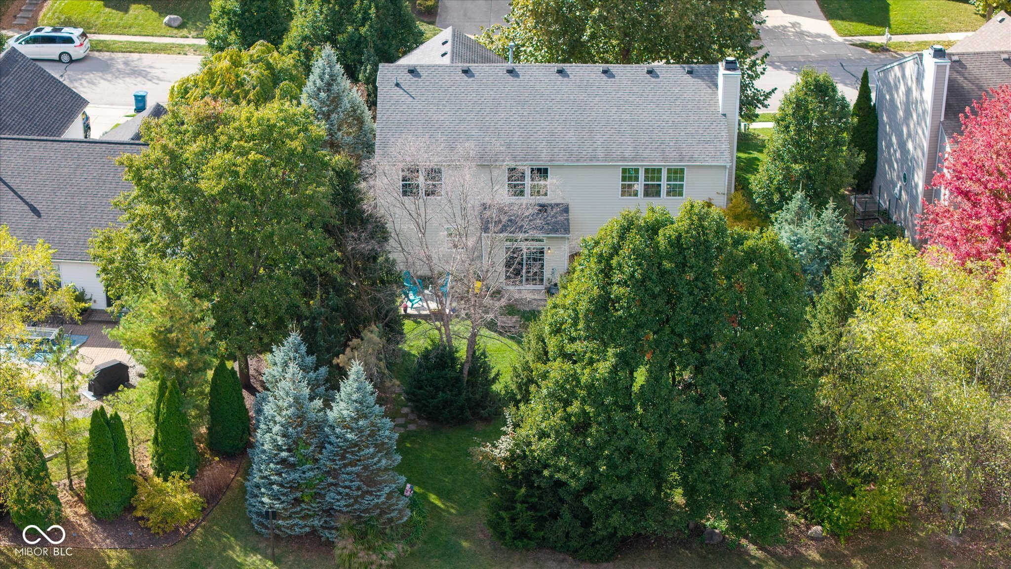 13723 Gladden Lane