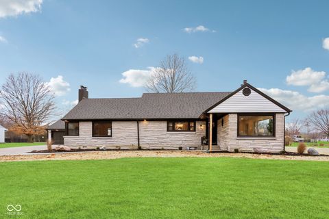 220 West Drive Fortville IN 46040