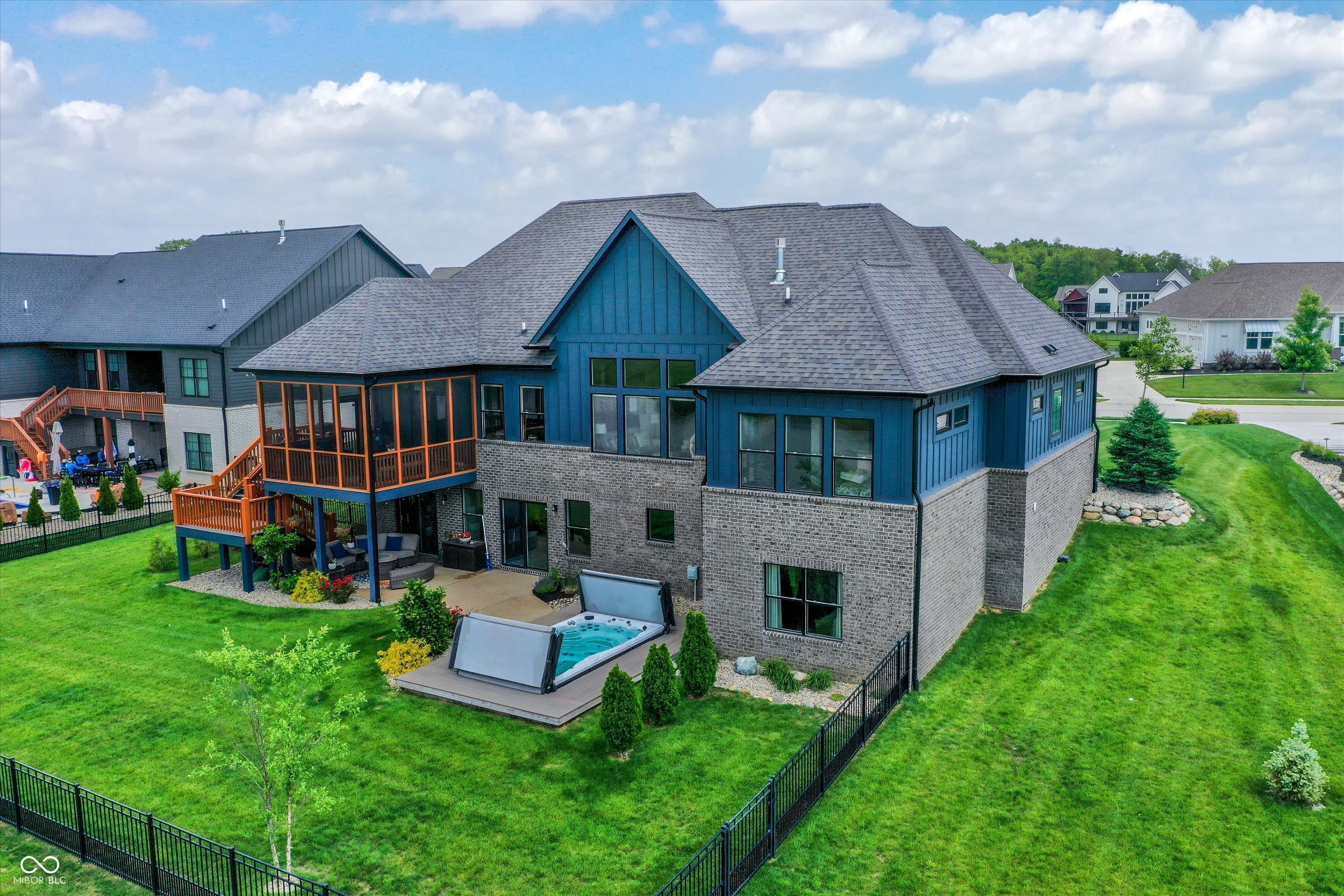 18398 Cross Lakes Court
