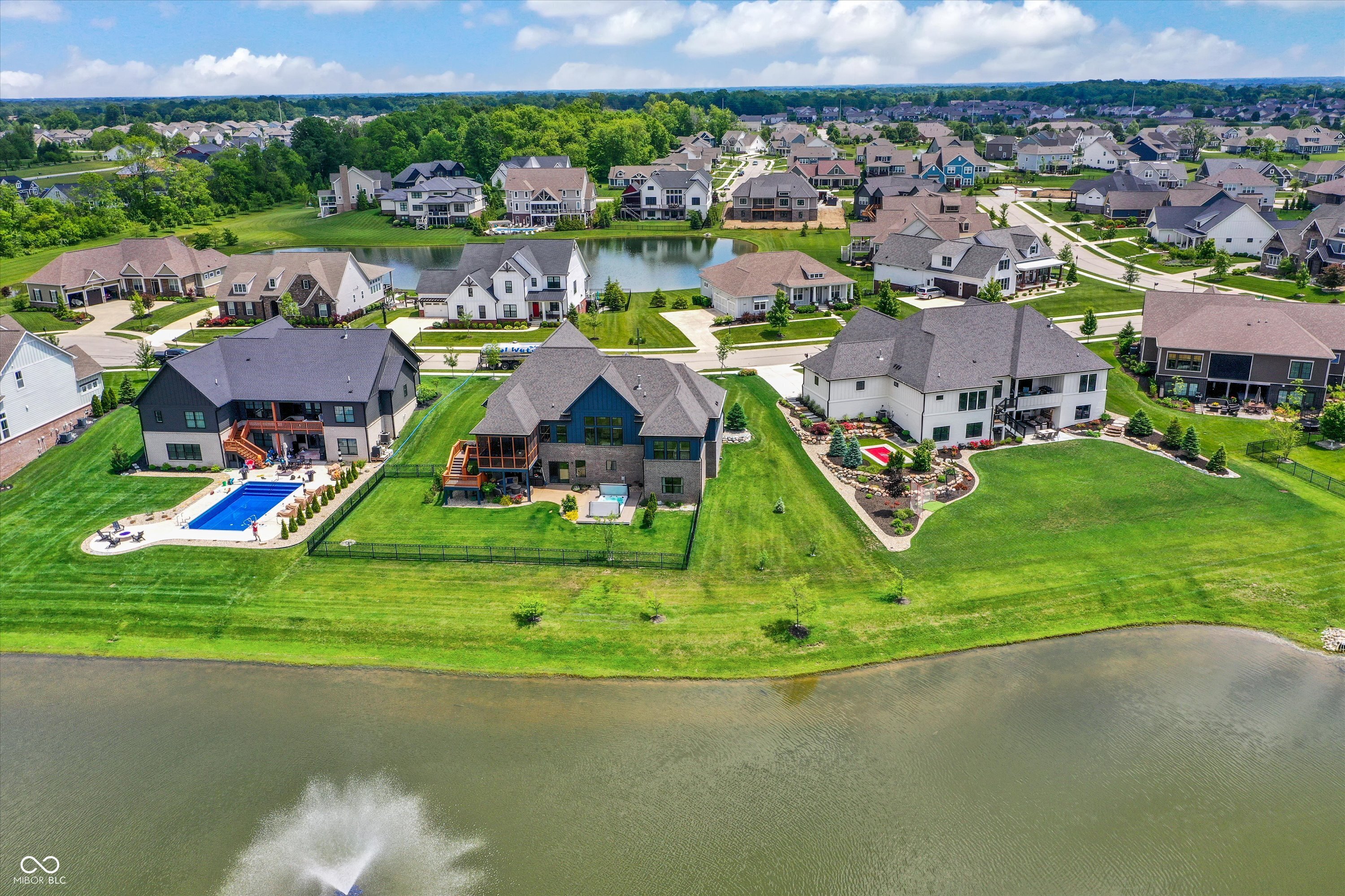 18398 Cross Lakes Court