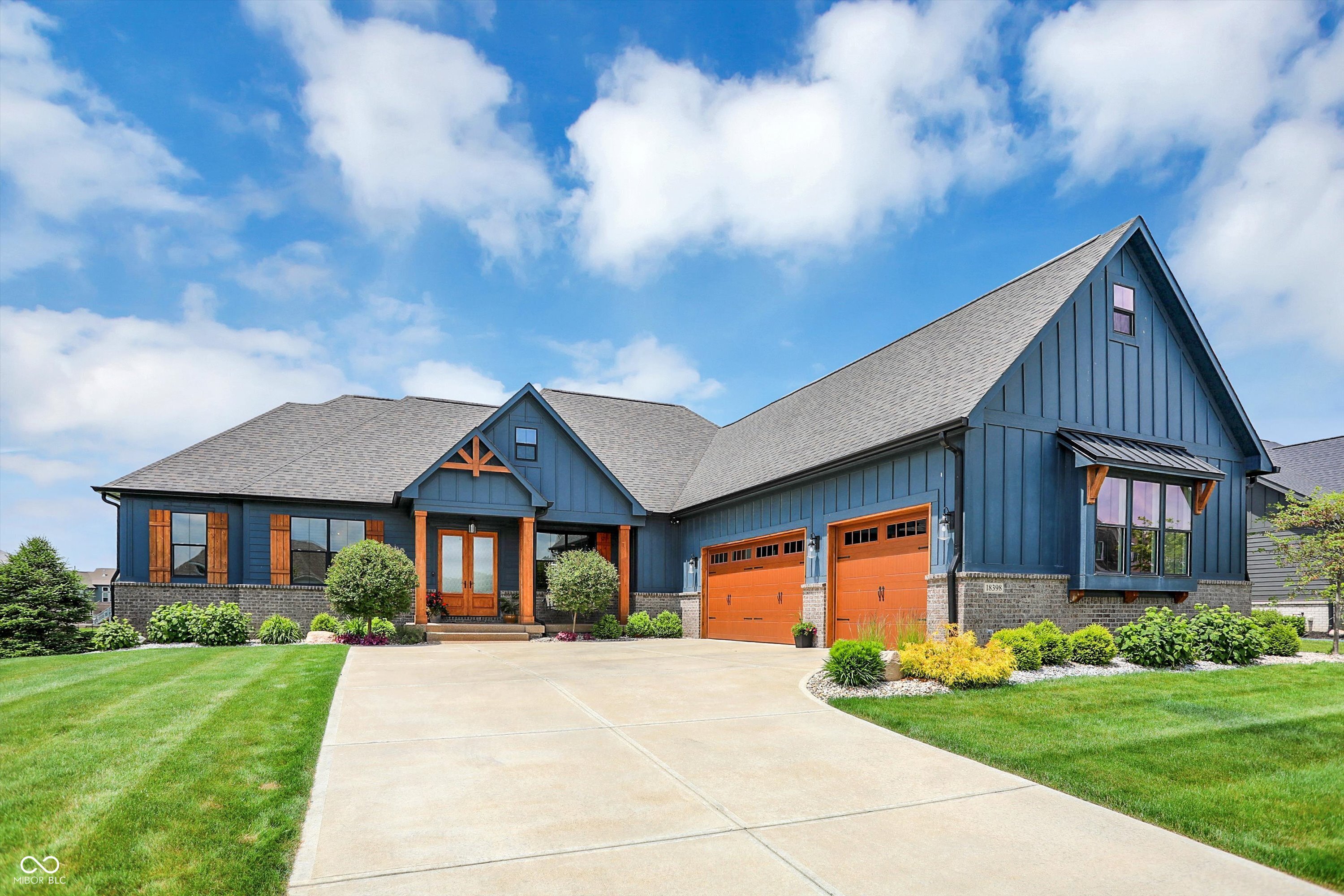 18398 Cross Lakes Court