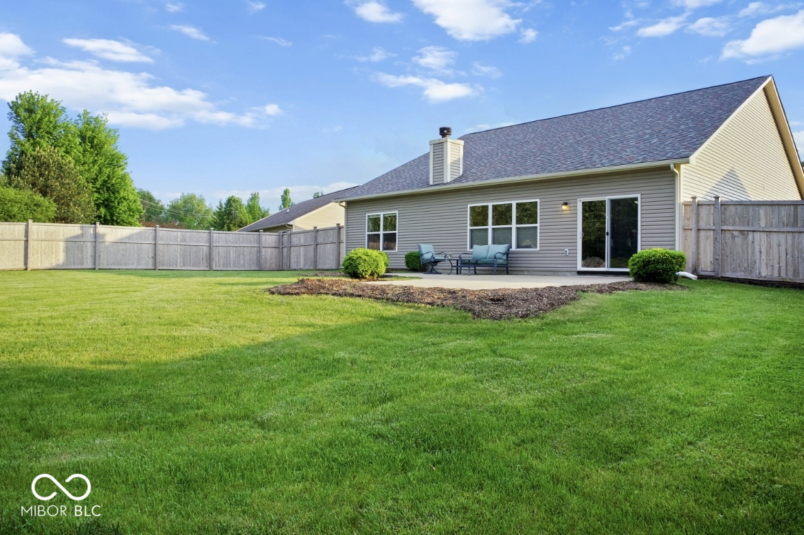 7242 Blue Ridge Drive