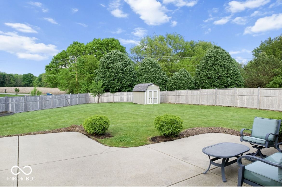 7242 Blue Ridge Drive